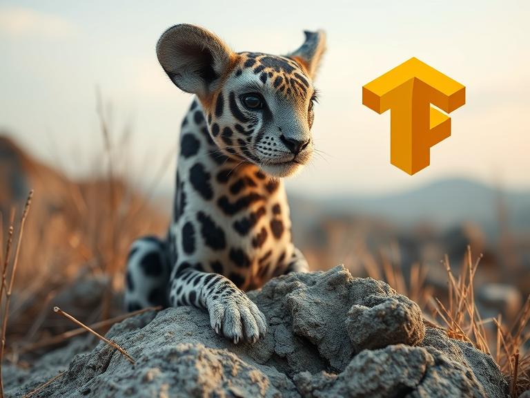 Using TensorFlow for Image Recognition